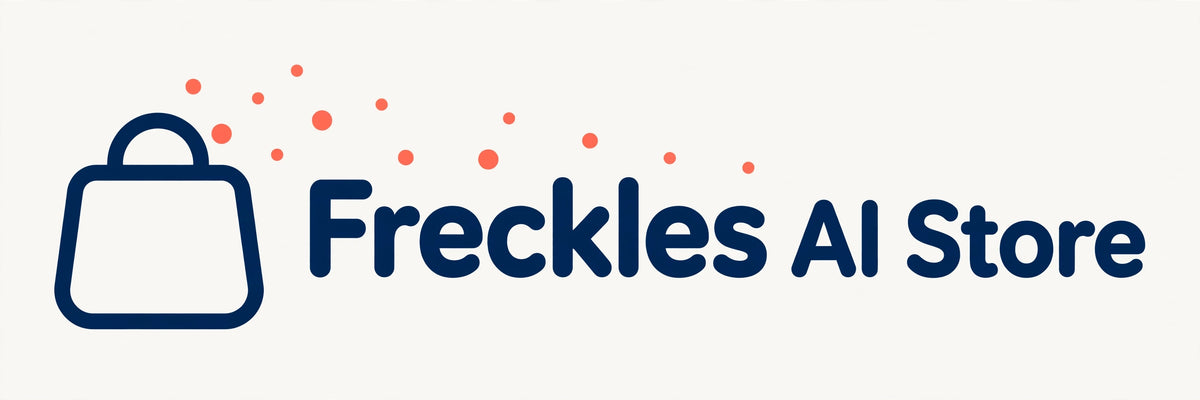 Freckles AI Store
